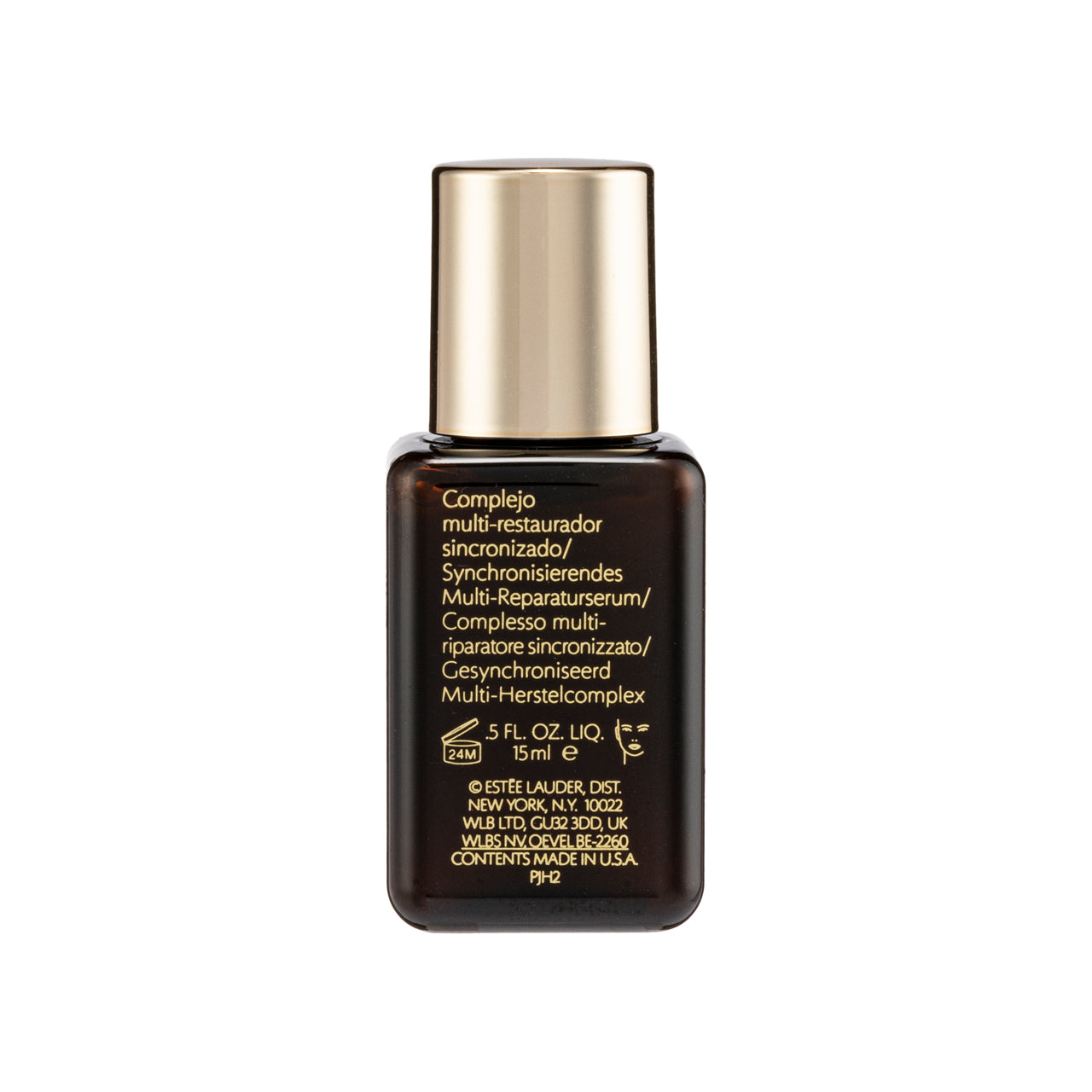 Estee Lauder Advanced Night Repair Synchronized Recovery Complex