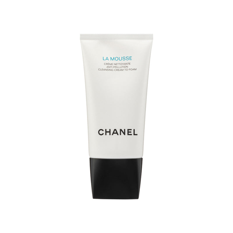 Chanel La Mousse 150ML | Sasa Global | Facial Cleanser – Sasa