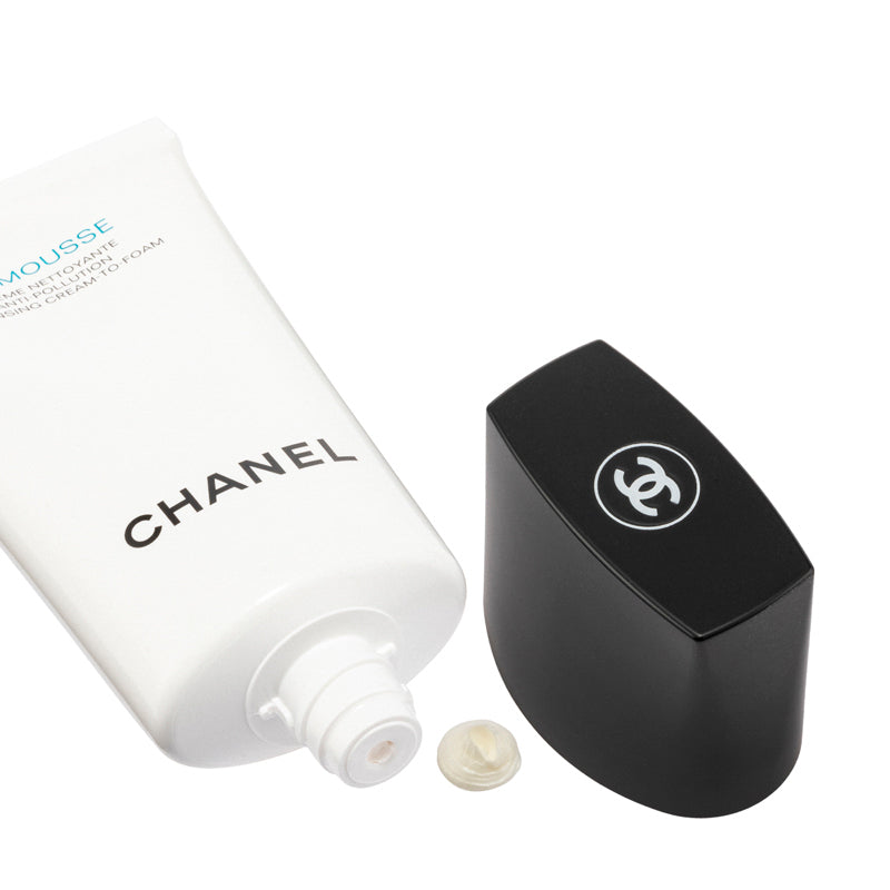 Chanel La Mousse 150ML | Sasa Global | Facial Cleanser – Sasa