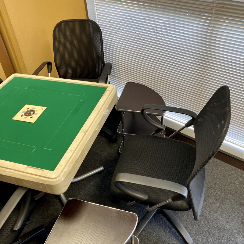 麻雀専用イスSCT-606【4本組購入が更にお得】※送料別 3月中旬以降の