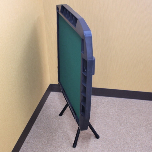 手打ち麻雀卓ぽけっと 折り畳み式麻雀卓【地域により送料別途】※地域