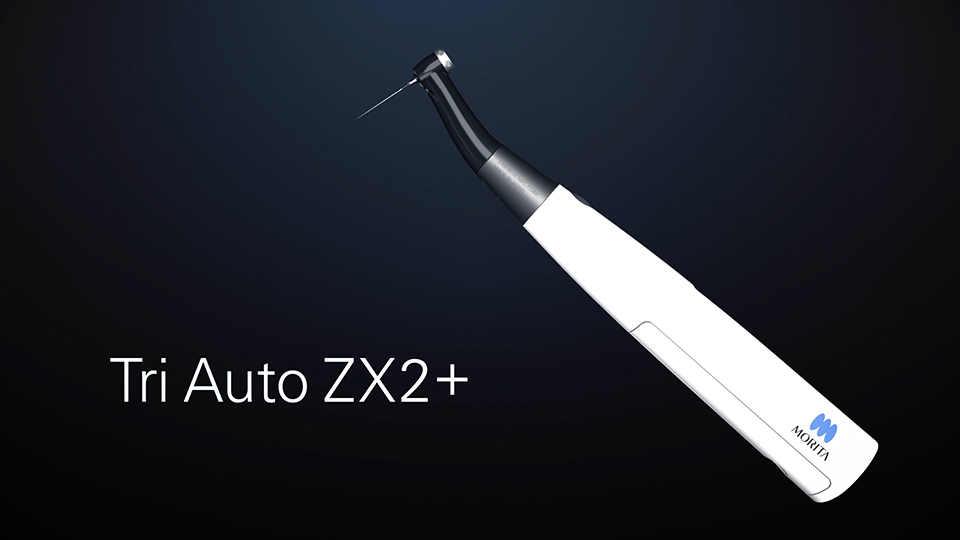 モリタ トライオートzx2＋のご紹介｜ササキ株式会社