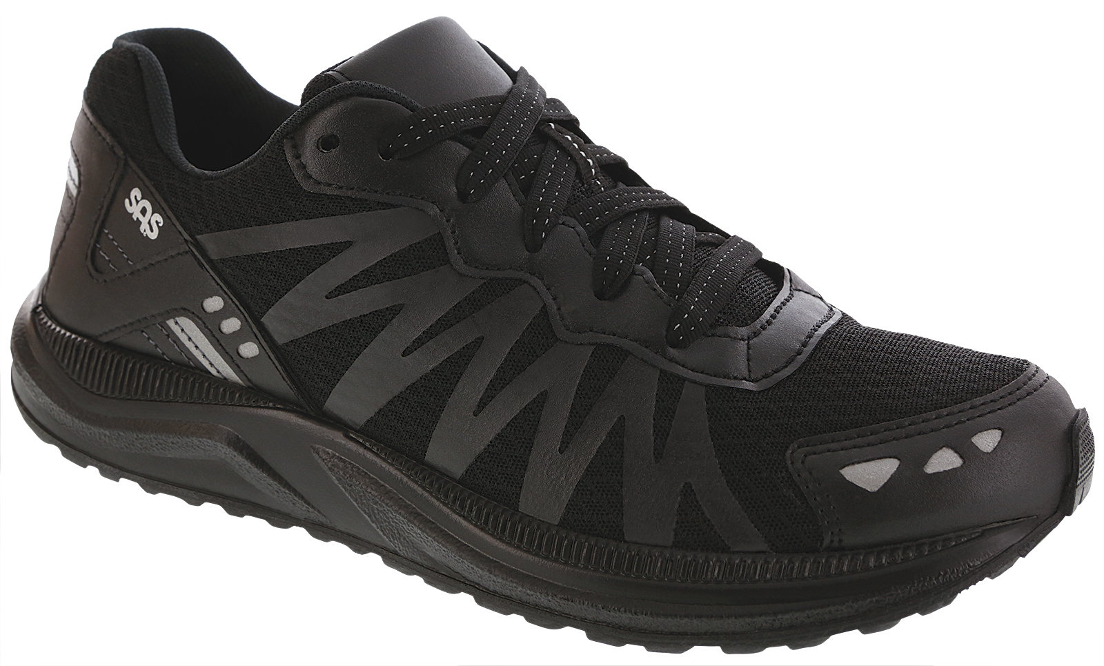 Mission One-W Lace Up Sneaker | SAS Shoes