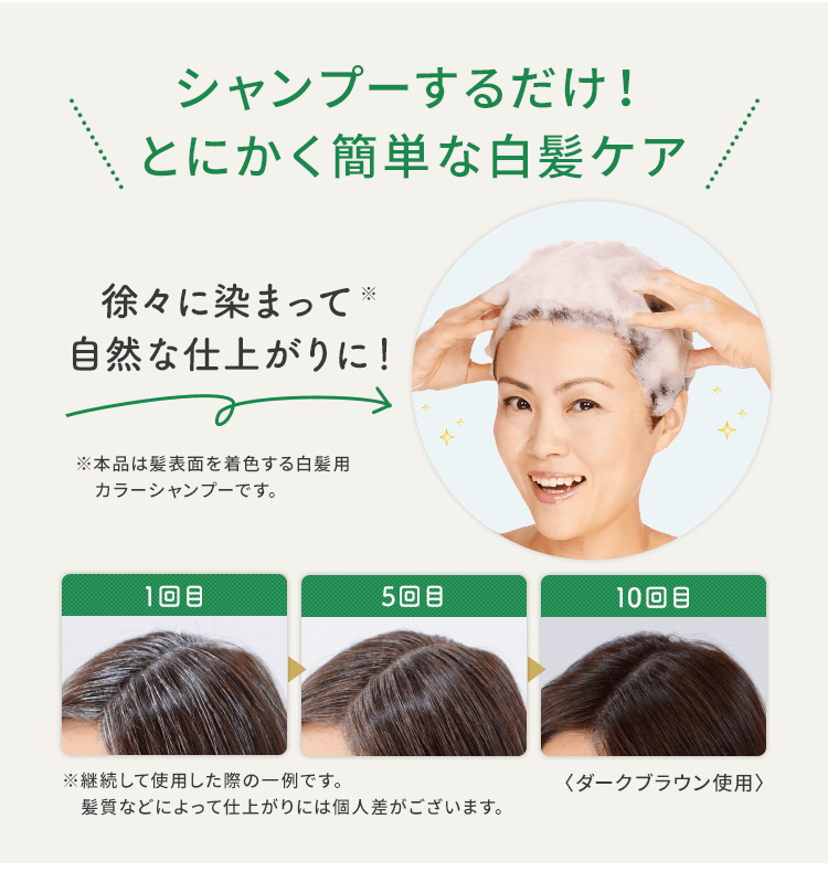 利尻ヘアカラー・無添加化粧品 自然派clubサスティ
