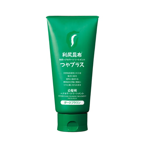 利尻ヘアカラー・無添加化粧品 自然派clubサスティ白髪ケア 利尻ヘア