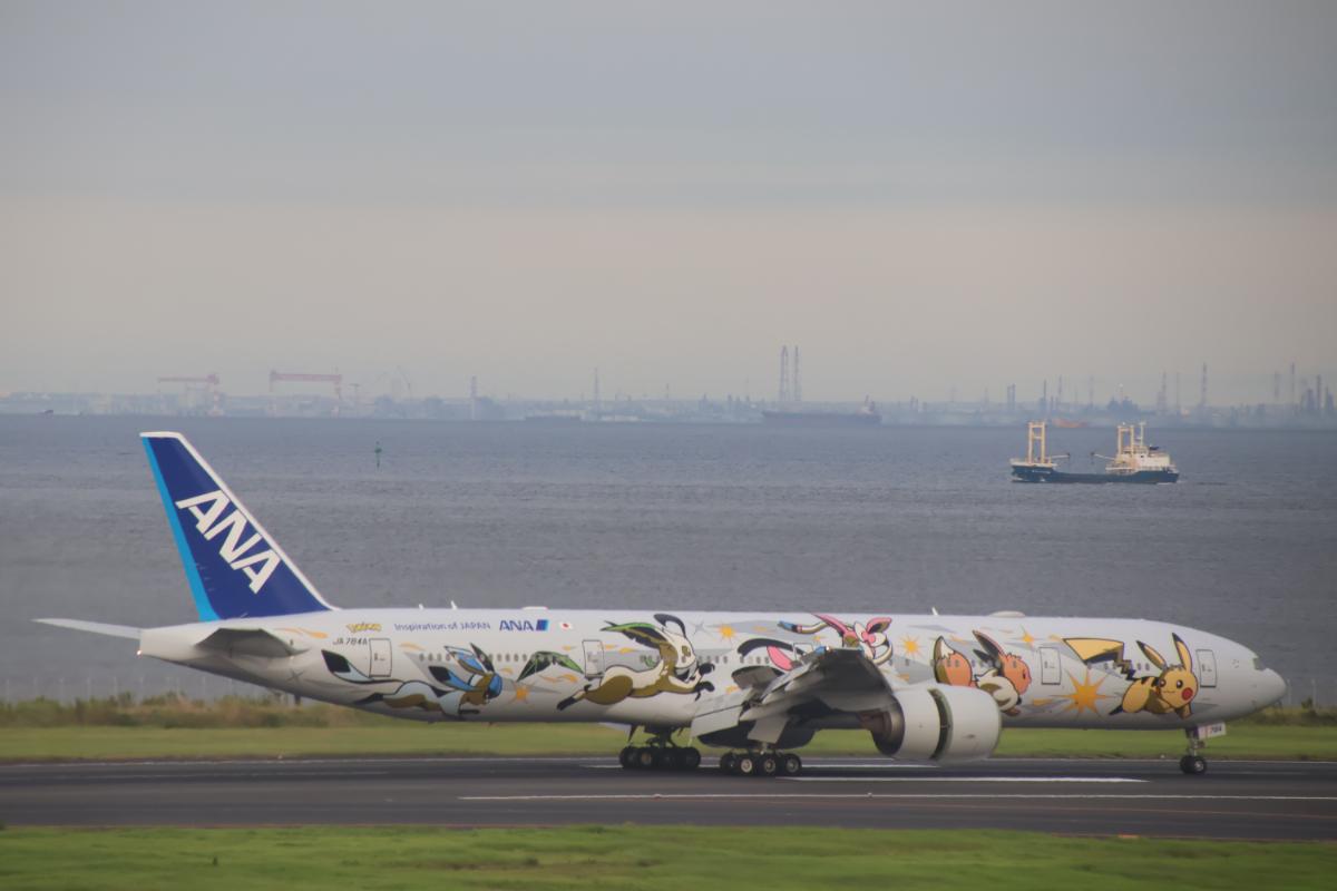 JAL19年ぶり待望のエアバス「A350-1000」導入、ANAとのフラッグシップ