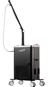 キュアジェット | NEO Skin Clinic