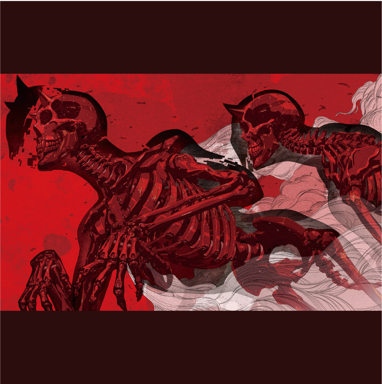 GREATEST ILLUSTRATIONS!! 世界を魅了する注目のイラストレーター158選