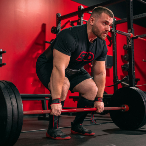 SBD リフティングストラップ | SBD Apparel Japan