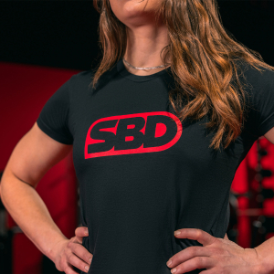 SBD Apparel Japan