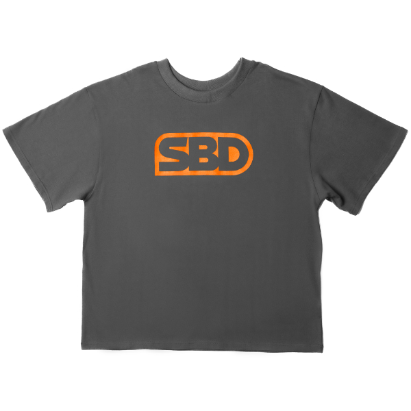 SBD Apparel Japan