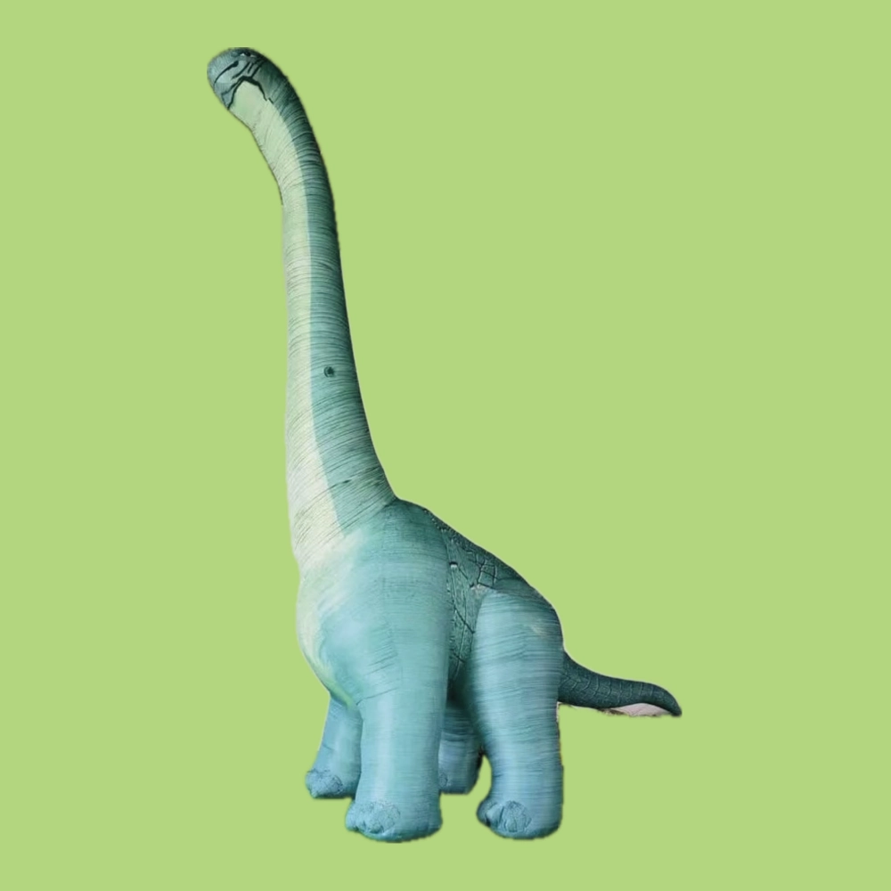 ふれあい 移動きょうりゅう園 TOUCH！THE DINOSAUR【浜松】 | SBSマイ