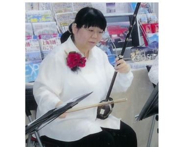 はじめての二胡 | SBS学苑 | 学ぶ感動、知る興奮 - 静岡・浜松・沼津の