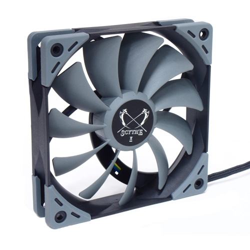 SCYTHE / MUGEN5 Rev.B （無限五 リビジョンB） - 株式会社サイズ