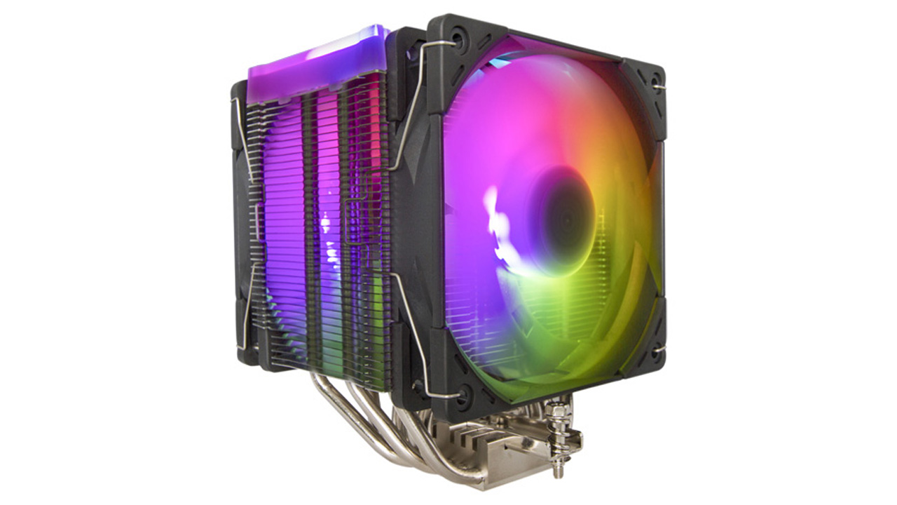 SCYTHE / 無限伍 ARGB PLUS（MUGEN5 ARGBプラス） - 株式会社サイズ