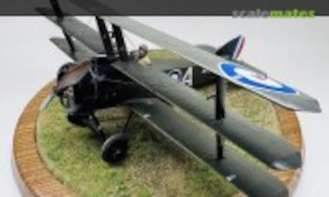 Sopwith Triplane, Wingnut Wings 32008
