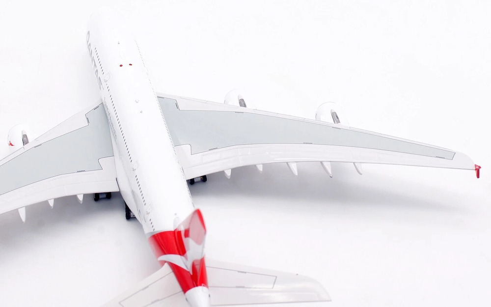 ScaleModelStore.com :: Aviation400 1:400 - AV4286 - Qantas Airbus