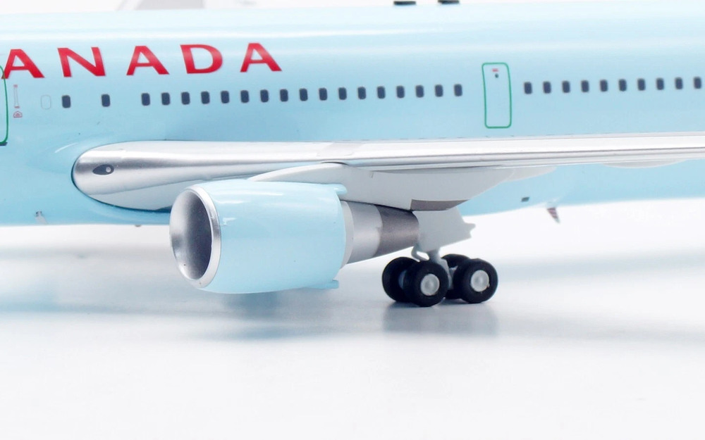 ScaleModelStore.com :: B Models 1:200 - B-763-AC-HPH - Air Canada