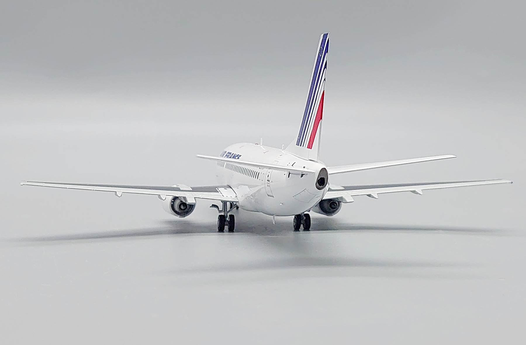 ScaleModelStore.com :: JC Wings 1:200 - XX20242 - Air France