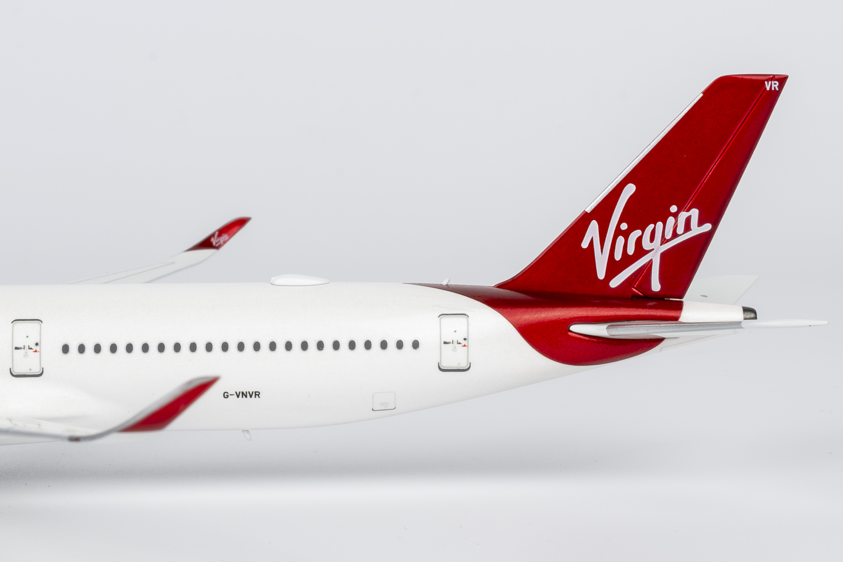 ScaleModelStore.com :: NG Models 1:400 - 57030 - Virgin Atlantic