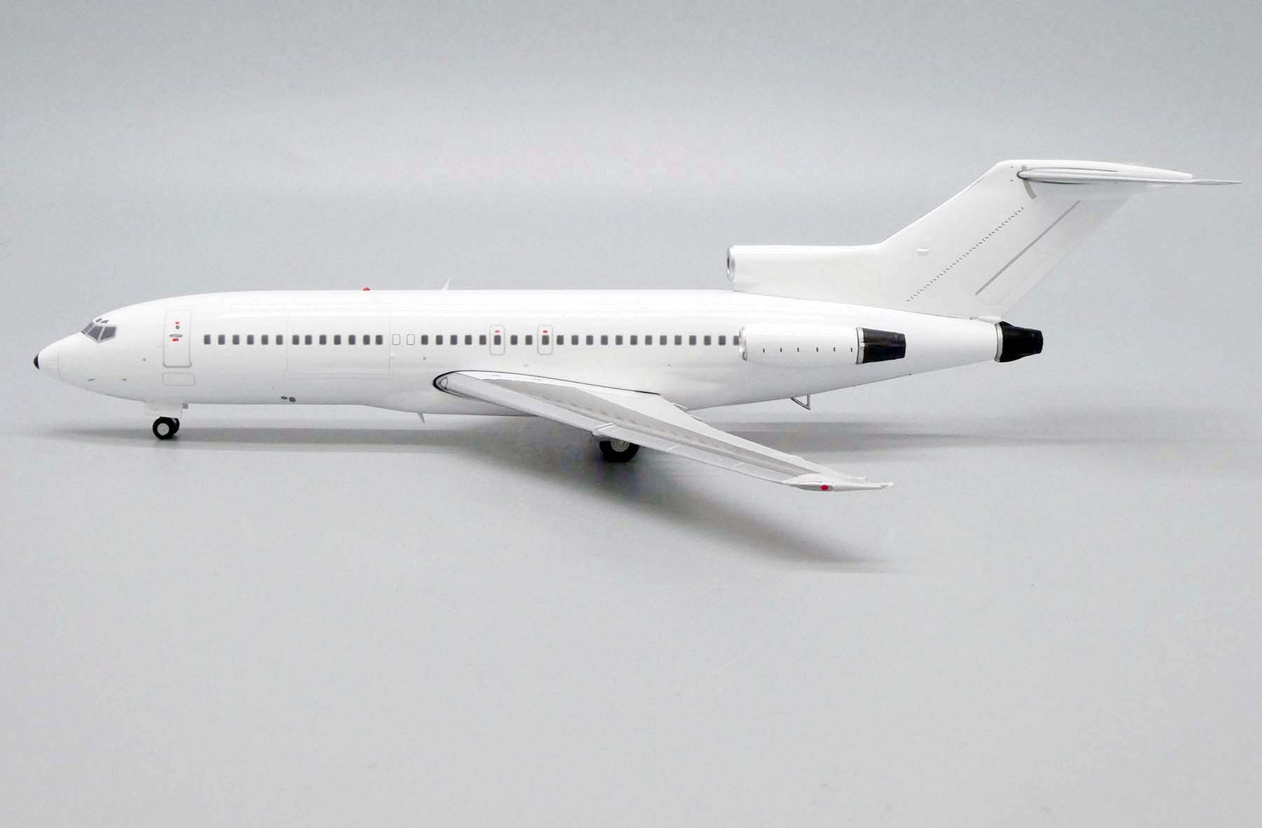 ScaleModelStore.com :: JC Wings 1:200 - BK1033 - Blank Boeing 727-100