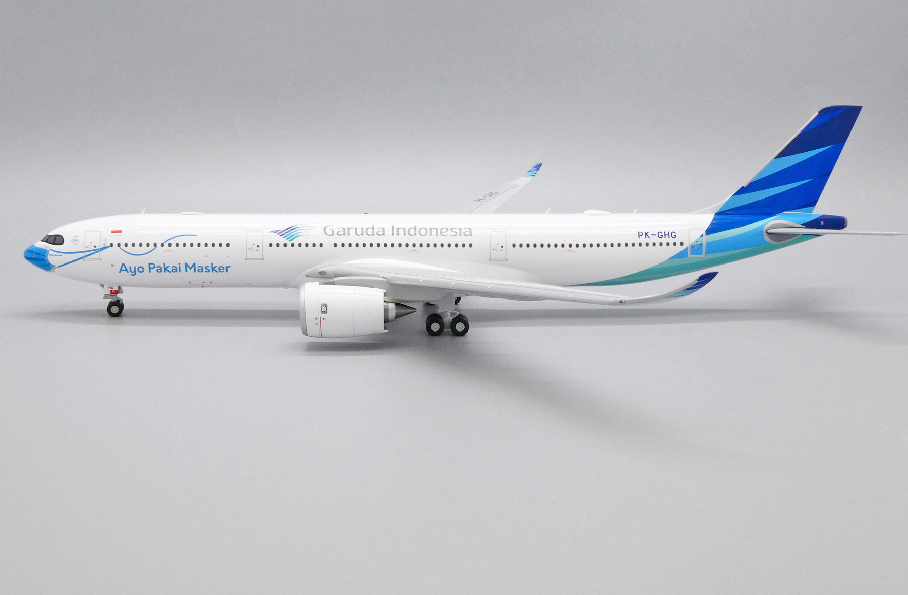航空機・ヘリコプター JC WINGS Airbus 330-900 neo 1/200 JC WINGS