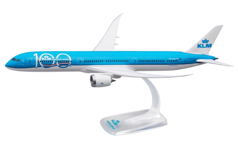 ScaleModelStore.com :: PPC 1:200 - 221775 - KLM Boeing 787-10