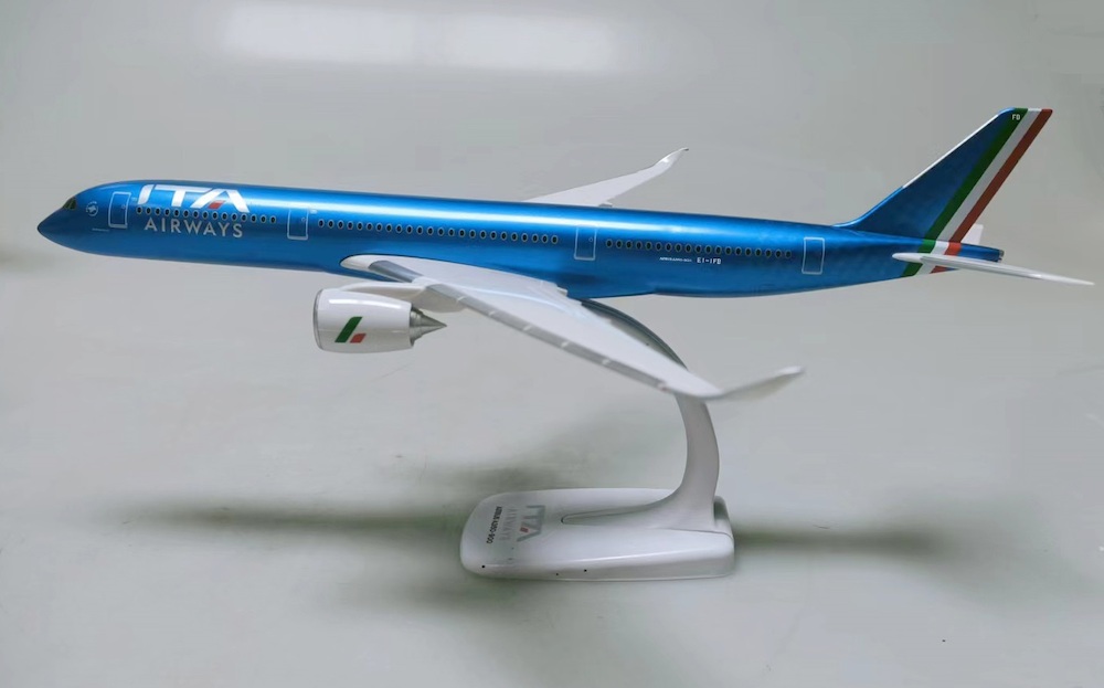 ScaleModelStore.com :: PPC 1:200 - 222994 - ITA Airways Airbus
