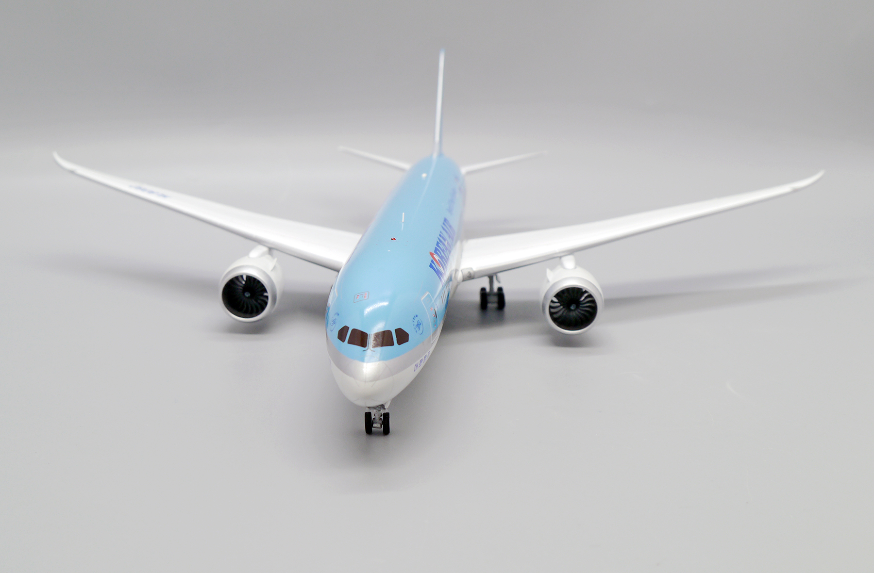 ScaleModelStore.com :: JC Wings 1:200 - EW2789011 - Korean Air