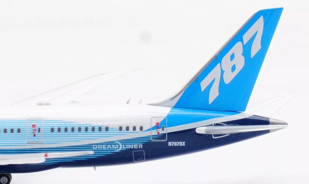 ScaleModelStore.com :: Aviation400 1:400 - AV4241 - Boeing Company