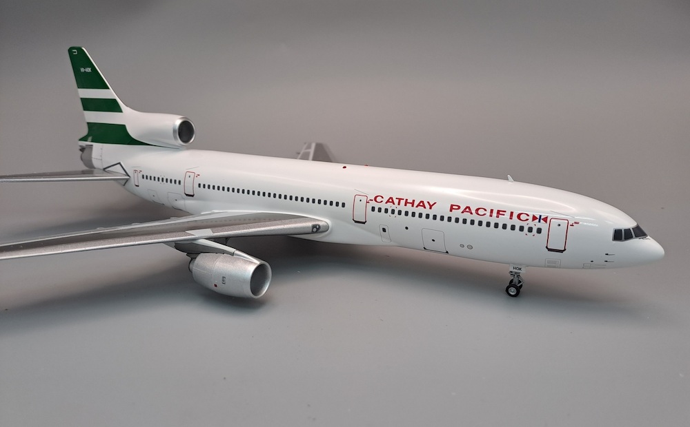 ScaleModelStore.com :: Other (JFox) 1:200 - WB-L1011-018 - Cathay