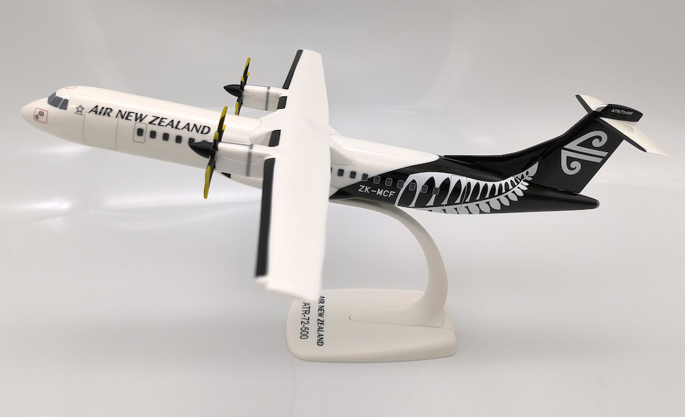 ScaleModelStore.com :: PPC 1:100 - 223717 - Air New Zealand Link
