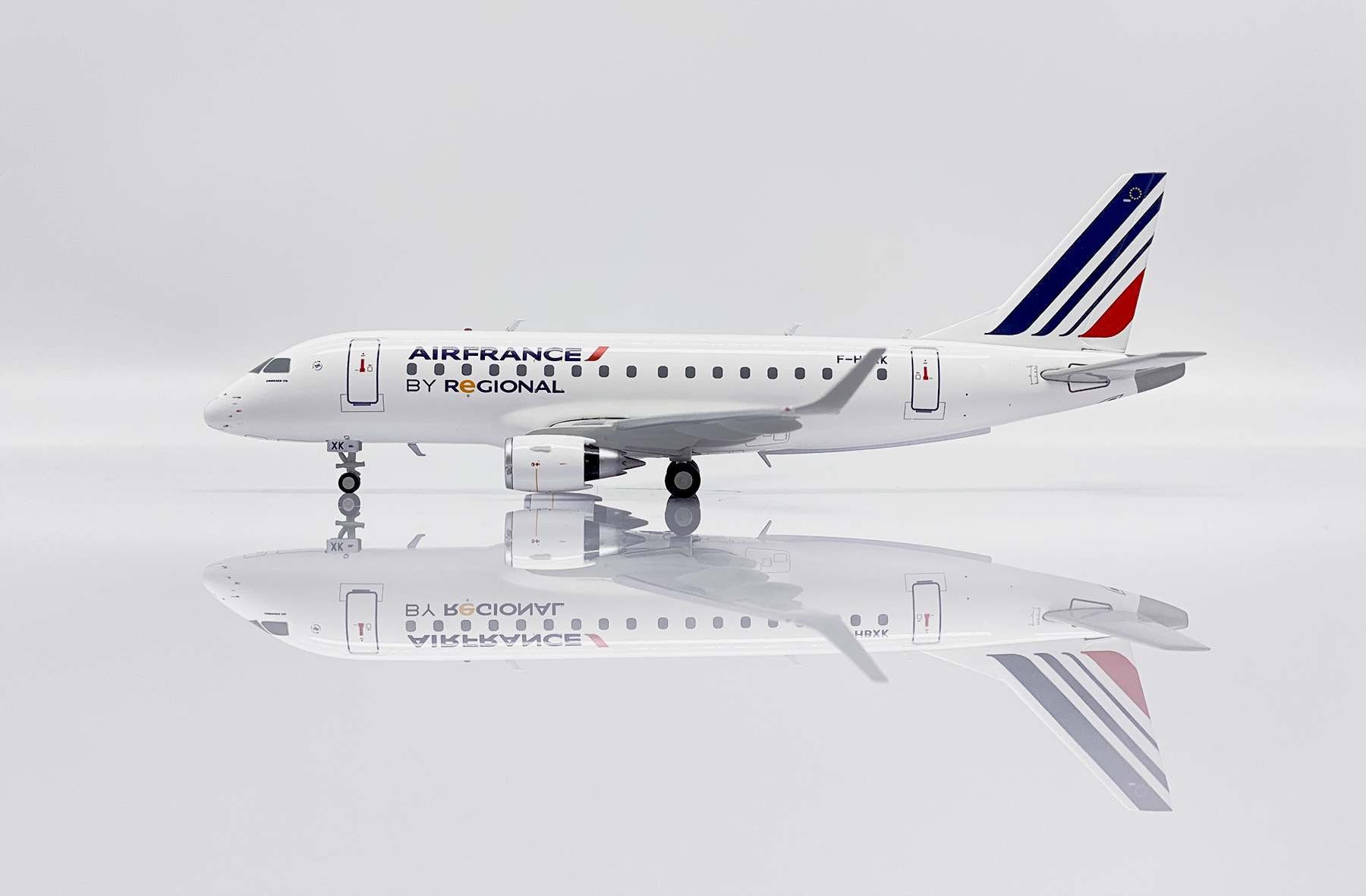 ScaleModelStore.com :: JC Wings 1:200 - XX20353 - Air France