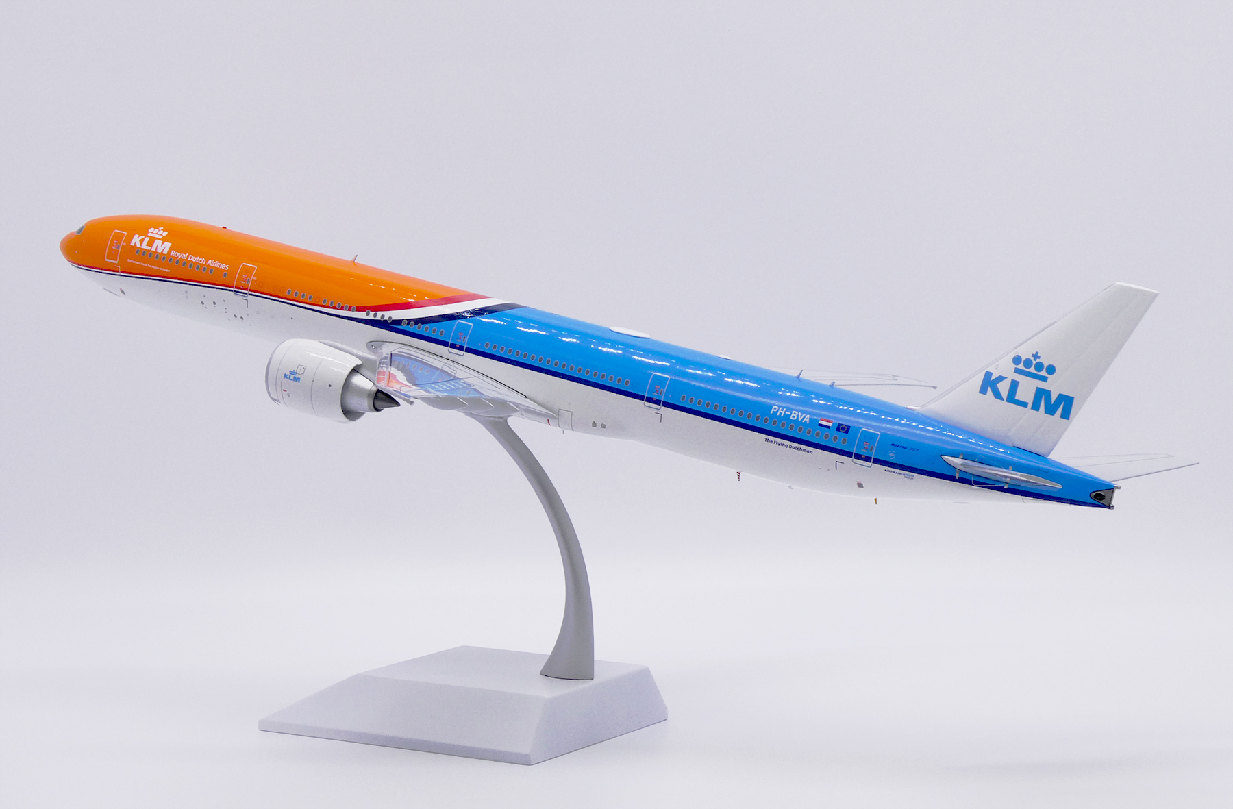 ScaleModelStore.com :: JC Wings 1:200 - XX20449 - KLM Royal Dutch