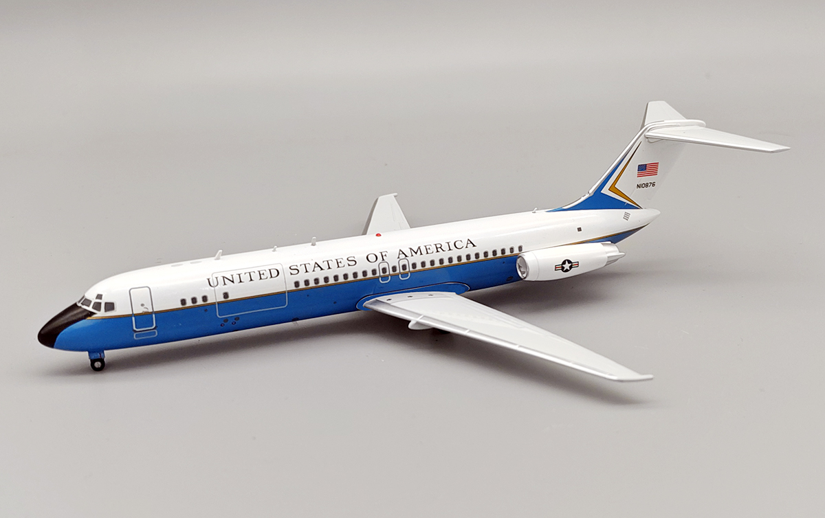 ScaleModelStore.com :: Inflight200 1:200 - IFC9A0876 - US Air