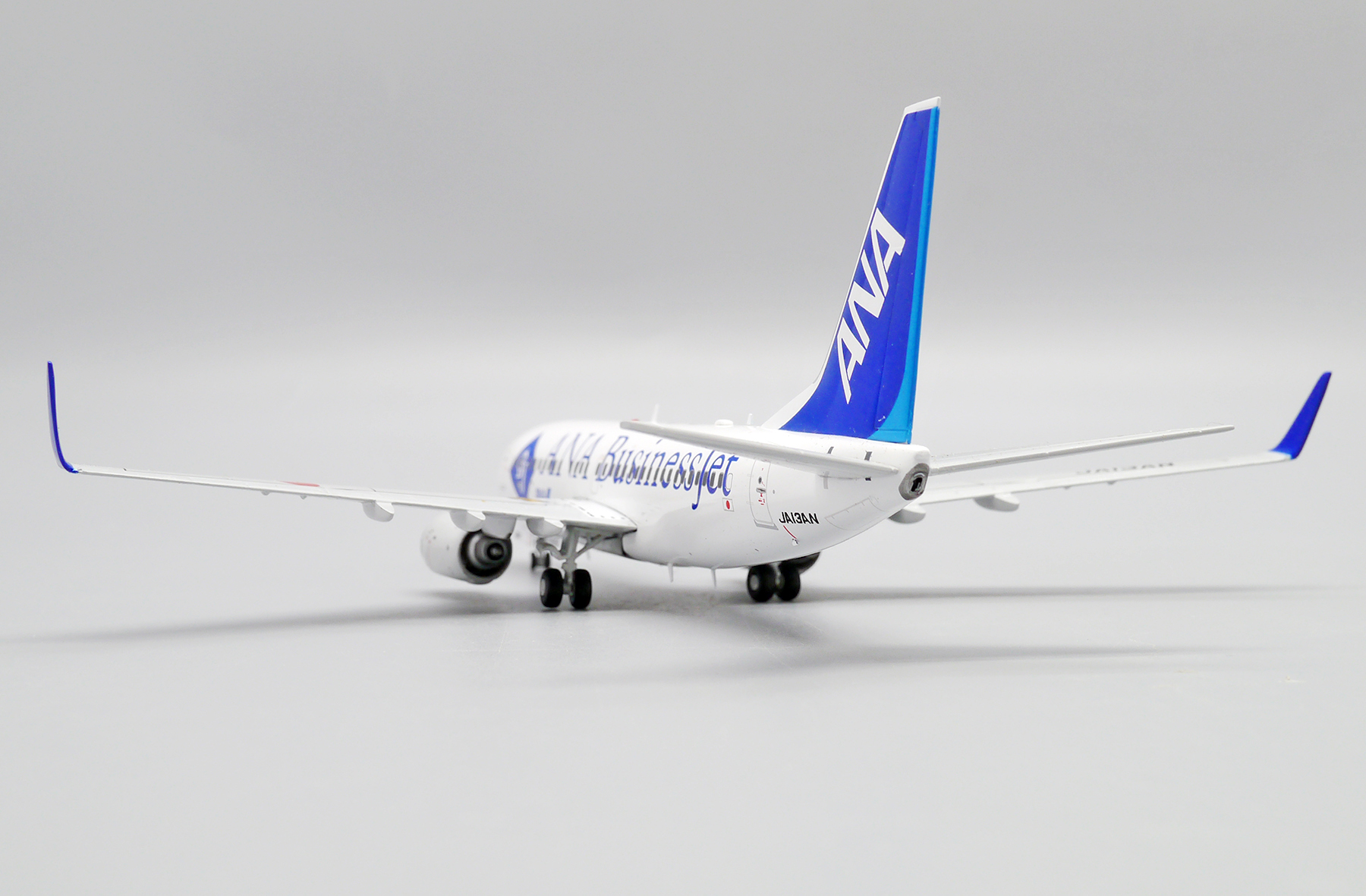 1/200 JFox A350-900 JA359A 仮想機（全日空風塗装） 1/200 JFox A350