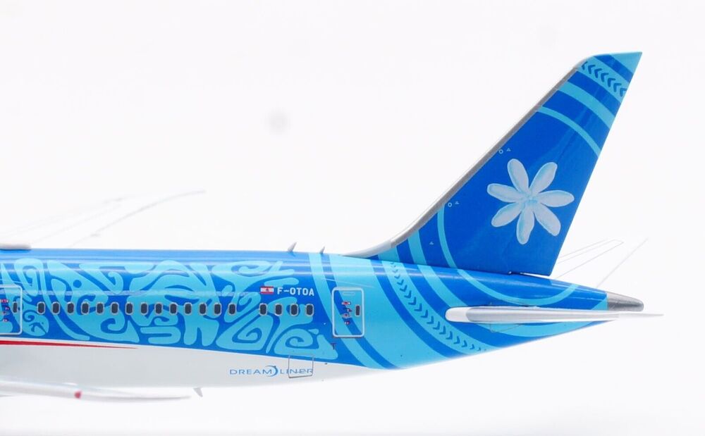 ScaleModelStore.com :: Aviation400 1:400 - AV4203 - Air Tahiti Nui