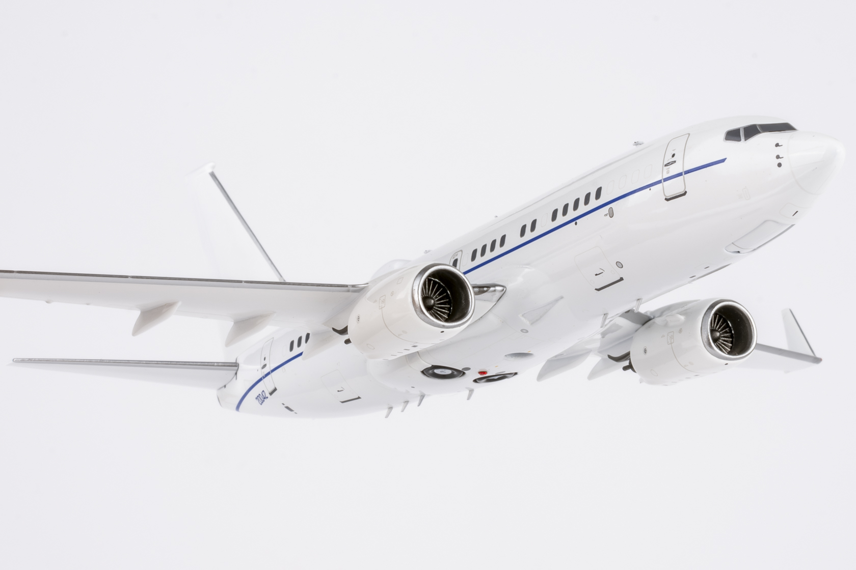 ScaleModelStore.com :: NG Models 1:200 - 05008 - US Air Force