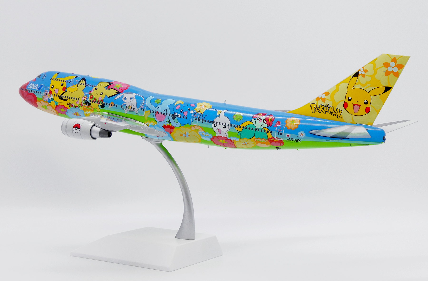 ScaleModelStore.com :: JC Wings 1:200 - XX20270 - ANA - All Nippon