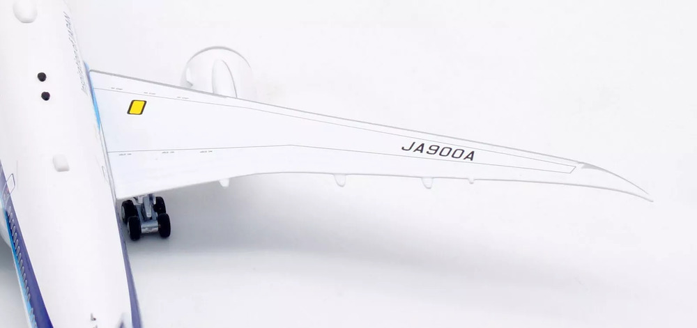 ScaleModelStore.com :: Aviation400 1:400 - AV4262 - ANA All Nippon