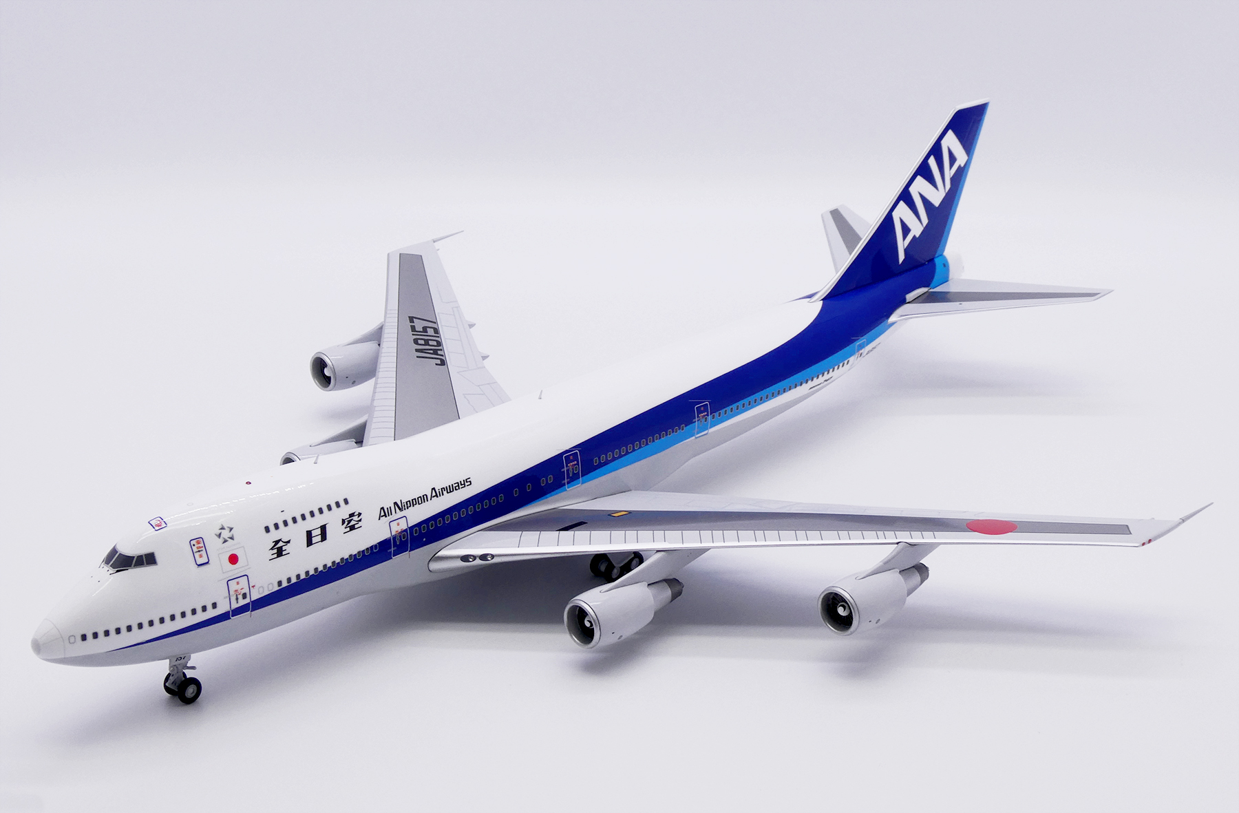 ScaleModelStore.com :: JC Wings 1:200 - XX20429 - ANA - All Nippon