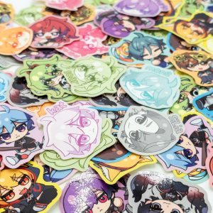 IdentityV】『Merry Starry Christmas ～月の河マーケット～』チーム