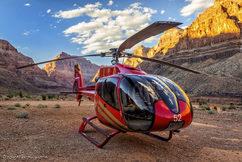 ラスベガス・ハリーリード（旧マッカラン）空港発｜VIP向け