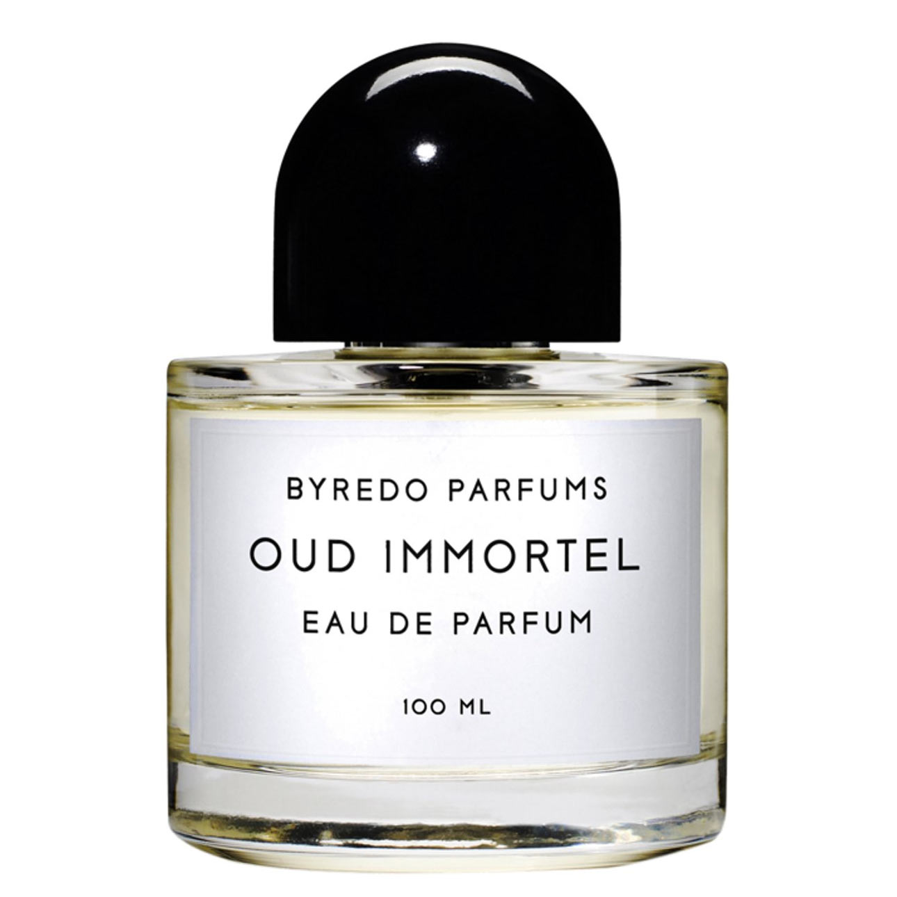 Oud Immortel Perfume Sample - Byredo | Scent Box Subscription