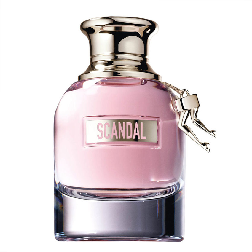 Scandal A Paris Perfume Sample - Jean Paul Gaultier | Scent Box