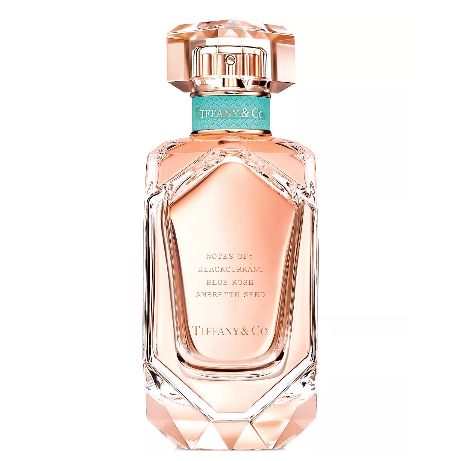 Tiffany & Co Rose Gold Perfume Sample - Tiffany | Scent Box