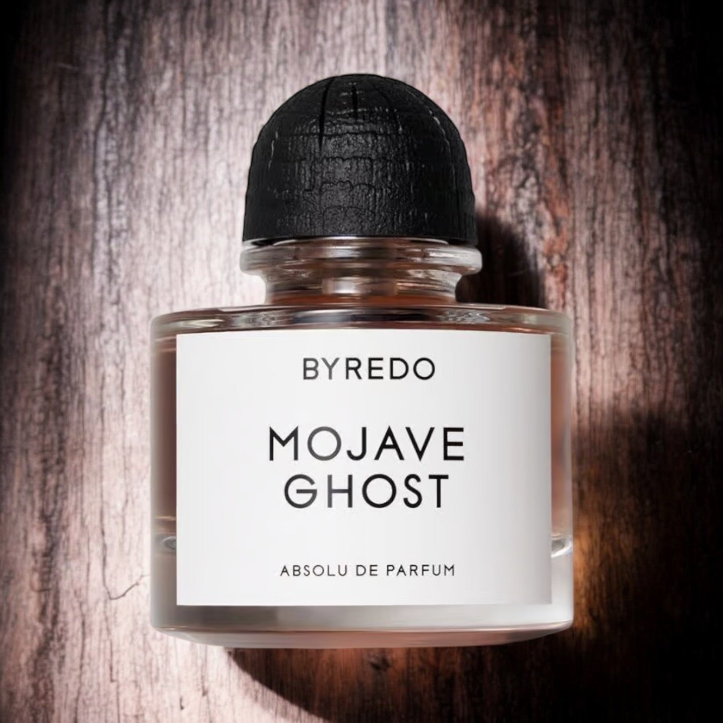 Byredo Mojave Ghost Absolu de Parfum Fragrance Sample – Scented