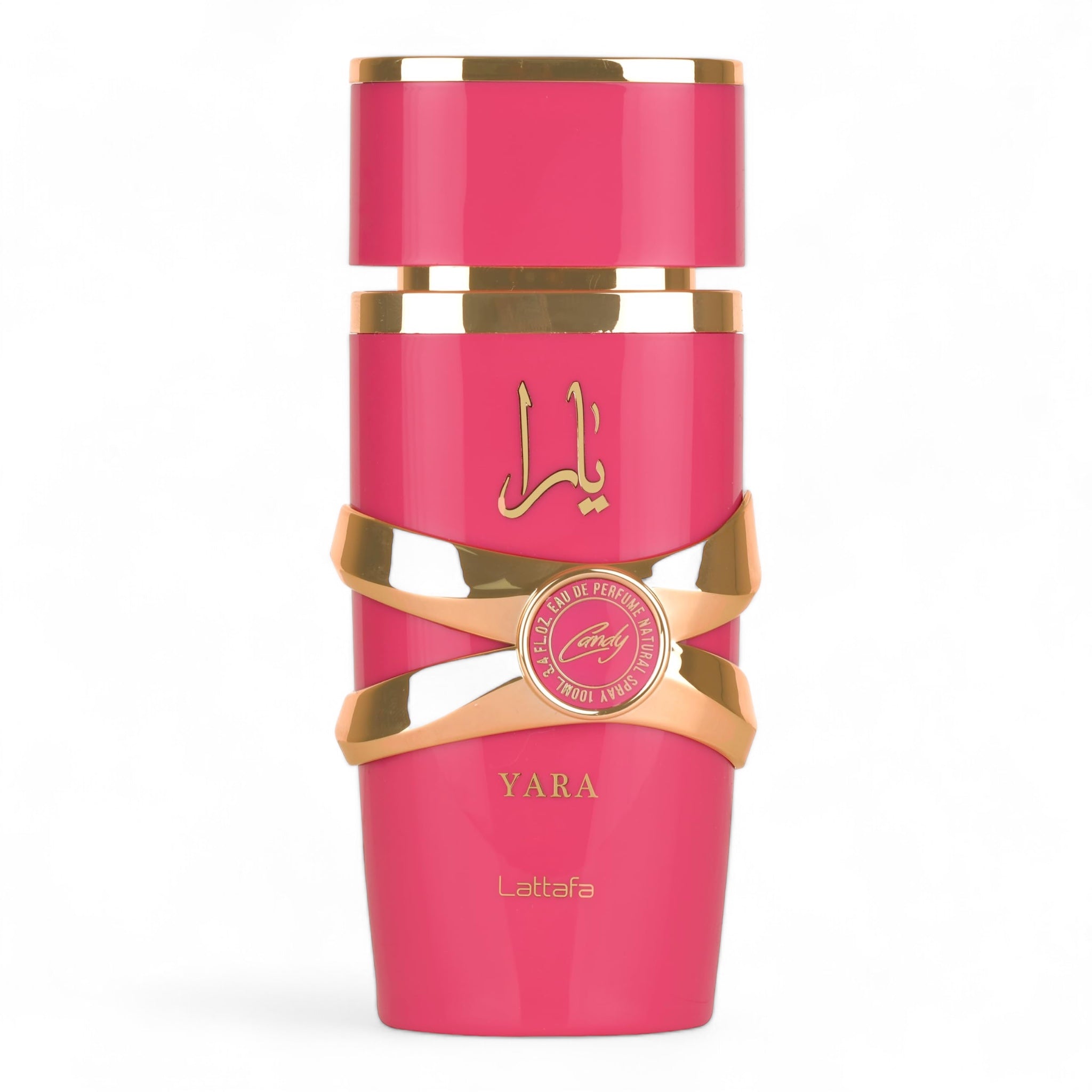 Lattafa Yara Candy Fragrance Sample - Scented Samples