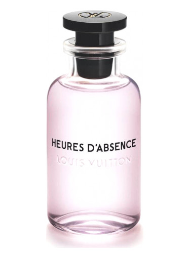 Heures d'Absence By Louis Vuitton Perfume Sample & Subscription