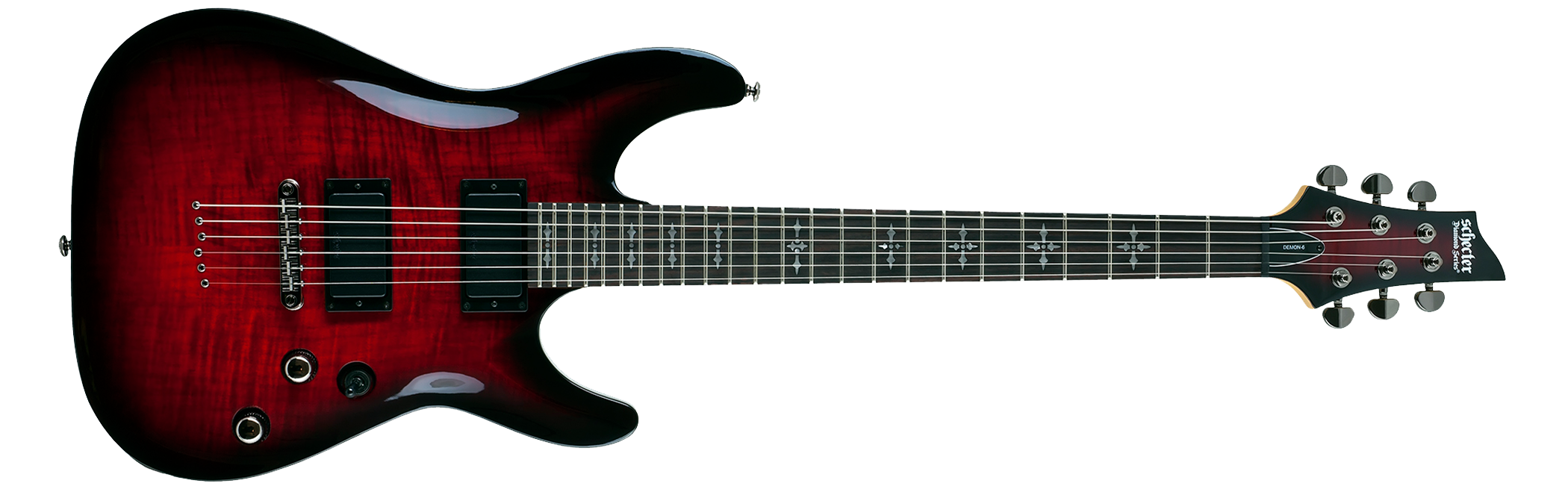 Demon-6 - Guitar Center Exclusive